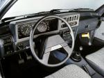 Opel Rekord 1982 года